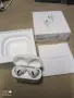 Слушалки Apple AirPods 4 (USB-C) with Active Noise Cancellation MXP93ZM/A , снимка 2