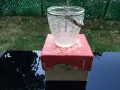 Винтидж съд за лед или конфети - СССР !, снимка 1