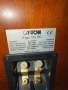 Canton Ergo 102 DC Немски Hi-Fi класики - тонколони , снимка 8