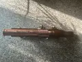 Пистолет запалка по старинен модел от 1700г., снимка 3