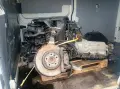 Продавам оборудван двигател 3.0d 245 к.с. за BMW (N57D30A) + Автоматична скоростна кутия ZF, снимка 6