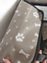 столче ,кош,седалка за кола за куче,котка, снимка 4