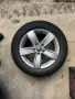 АЛУМИНИЕВИ ДЖАНТИ 16ЦОЛА Volkswagen , снимка 4