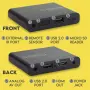 Micca Speck G3 Digital Media Player, снимка 2