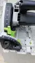 FestoolTS 55 REBQ-Plus Потапящ циркуляр , снимка 3
