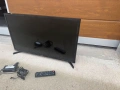 2205   SAMSUNG UE32N5372 full HD 4k  TV Телевизор Smart -цена 176.02 лв или  90 евро   smr  -32 инча, снимка 6