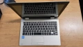 Лаптоп Toshiba Satellite Radius 11, N3700@1.60GHz, 4 RAM, 120 SSD, камера, кирилизация, Win 11 Home, снимка 2