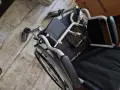 Инвалидна рингова количка, снимка 3