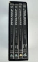 Star Wars Trilogy IV + V + VI Collection 4 Disc Box Set DVD -Super Condition, снимка 3