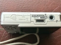 Продавам цифров фoтоапарат sony cyber shot dsc w55, снимка 5