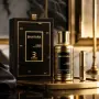 Bharara King Gold Edition Eau De Parfum 100 мл – Луксозен мъжки аромат с портокал, бергамот, червени, снимка 1