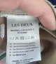 Оригинални шапки DSQUARED2 Black & Les Deux France , снимка 4