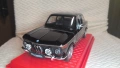 метални коли BMW , 1:18 , чисто нови , снимка 3