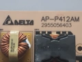 Sony KD -75XG8096  1-982-454-41  AP-P412AM  18Y_SNTH2TA6AV0.1, снимка 5