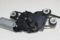Моторче задна чистачка Seat Leon 1P (2005-2013г.) мотор чистачка 1P0955711 / 1P0 955 711, снимка 4