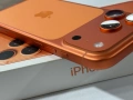 iPhone 17 Pro Orange , снимка 11