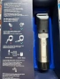 Премиум тример за брада и коса  Philips Series 9000 Prestige, снимка 2