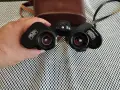 ТОП Бинокъл Carl Zeiss Jena-JENOPTEM-MULTI-COATED -10 х 50W-ГДР--като НОВ, снимка 2