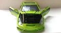 Bburago Toyota Celica GT-S 2003 Мащаб 1:24, снимка 7