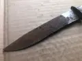 стар български нож, снимка 9