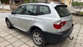 Bmw x3 e83 3.0d 204кс автомат на части, снимка 3