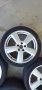 Продавам 18" Audi 5-spoke джанти за A4 B6/B7, снимка 3