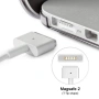 Кабел USB-C Magsafe за Apple MacBook Air, Pro, снимка 3