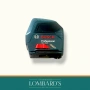 Линеен лазерен нивелир Bosch GLL 2-10, N: 1136862, снимка 1