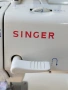 Шевна машина SINGER - 85 € , снимка 12