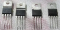 UA78GU1C  Voltage Regulator, снимка 3