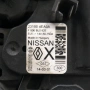 Алтернатор Nissan Qashqai II 2013-2021 ID: 160412 ОЕМ №231004EA0A, снимка 3