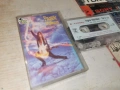 YNGWIE MALMSTTEN 1992 UNISON TAPE 1106261833H2E7R, снимка 5