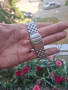 Seagull 1963 chronograph military watch, снимка 10