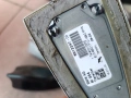 Антена BMW E65 E66 Перка БМВ Е65 Е66 перка акула , снимка 3