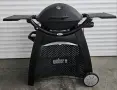 Газово барбекю WEBER , снимка 1