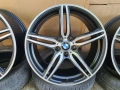Джанти BMW 5x120x8,5J19 ет15, снимка 1