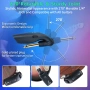 A9 Wireless Guitar System 2.4GHz – Безжична система за китара, бас и музикални инструменти (2TX + 1R, снимка 5