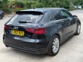 Audi a3 1.8Tfsi s line на части / Ауди а3 1.8тфси с лайн , снимка 3