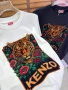 Kenzo Нови Мъжки Тениски Два Цвята , снимка 5