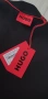 Hugo Boss HUGO Deternal Cotton Mens Size S НОВО! ОРИГИНАЛ! Мъжка Тениска!, снимка 7
