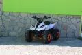 ATV 125cc  Бензиново АТВ 125 кубика, снимка 4