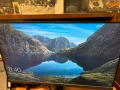 Samsung Monitor S24R350FHU 24” Full HD IPS HDMI/VGA – Отлично състояние, снимка 1