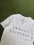 мъжка Тениска Armani , снимка 2