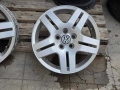 5х112 15 Цола Джанти VW GOLF Passat AUDI SEAT SKODA 5x112, снимка 5