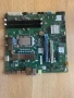 Intel core i7-11700k Процесор + дънна платка, снимка 1