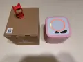 Tonies Toniebox 2  – Детска аудио колонка/музикална кутия, розова, чисто нова, снимка 1