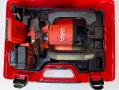 ТОП ЦЕНА! Hilti PR 30-HVS A12 - Ротационен лазер за употреба на открито перфектен!, снимка 2