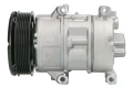 Компресор за климатик за Toyota Auris и Toyota Avensis, снимка 1