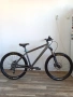 26" DRAG C2 FUN, Хидравлични дискови спирачки, Палцови Скорости, снимка 1
