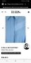 Stella McCartney Womens Dress Size 46 -L /  XL НОВО! ОРИГИНАЛ! Дамска Рокля!, снимка 2